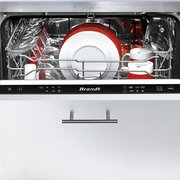 Встраиваемая посудомоечная машина Brandt LVE134J фото 2 в Казани и Татарстане