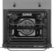 Духовой шкаф Haier HOX-L06NXB фото 4 в Казани и Татарстане
