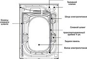Стиральная машина Korting KWM 60ID1203 GR фото 4 в Казани и Татарстане