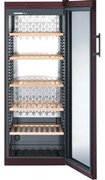 Винный шкаф Liebherr WT 4127 Vinothek фото 2 в Казани и Татарстане