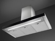 Вытяжка Smeg KBT9L4VN фото 4 в Казани и Татарстане