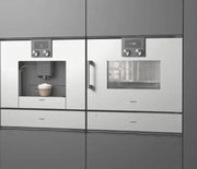 Духовой шкаф-пароварка Gaggenau BSP 250-130 фото 2 в Казани и Татарстане