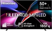 Телевизор Hisense 116UXQ фото в Казани и Татарстане