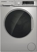 Стиральная машина Maunfeld MFWM128SL300 ST INVERTER SLIM фото 2 в Казани и Татарстане