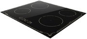 Индукционная варочная панель Teka IBR 64040 TTC BLACK фото 3 в Казани и Татарстане