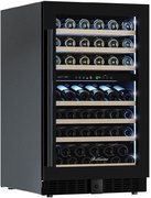 Встраиваемый винный шкаф Meyvel MV77PRO-KBT2 фото 3 в Казани и Татарстане