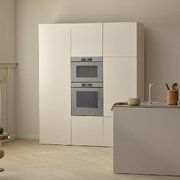 Встраиваемый паровой шкаф V-ZUG CombiSteamer V6000 45M CSM6T-23041 Pearl mirror glass фото 2 в Казани и Татарстане