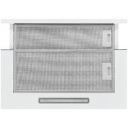 Встраиваемая вытяжка KRONA KERRY E 600 WHITE PB V2 фото 3 в Казани и Татарстане