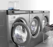 Профессиональная стиральная машина Asko WMC64 V фото 4 в Казани и Татарстане