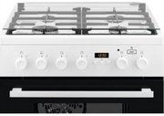Комбинированная плита Electrolux EKK96498CW фото 2 в Казани и Татарстане