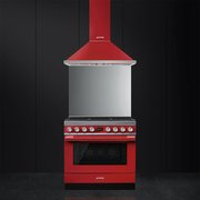 Варочный центр Smeg CPF9GMR фото 2 в Казани и Татарстане