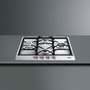 Варочная панель Smeg SR764XRW фото 2 в Казани и Татарстане
