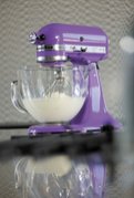 Чаша стеклянная KitchenAid KGB фото 4 в Казани и Татарстане