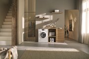 Стиральная машина Miele WCD330 WCS фото 4 в Казани и Татарстане