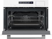 Компактный духовой шкаф с СВЧ и паром Weissgauff OEMS 459 PDW фото 2 в Казани и Татарстане