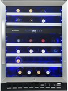 Винный шкаф Dometic MaCave S46G фото 4 в Казани и Татарстане