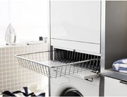 Выдвижная корзина Аско HB1153W фото 4 в Казани и Татарстане Выдвижная корзина Asko HB1153W фото 4 в Казани и Татарстане