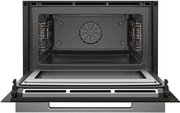 Духовой шкаф Bosch CMG7361B1 фото 2 в Казани и Татарстане