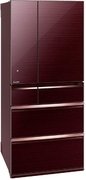 Холодильник Mitsubishi Electric MR-WXR743Y-BR-R фото в Казани и Татарстане