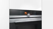 Духовой шкаф Siemens HN 678G4S1 фото 3 в Казани и Татарстане