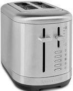 Тостер Китчен Эйд Artisan 5KMT2109ESX фото в Казани и Татарстане Тостер KitchenAid Artisan 5KMT2109ESX фото в Казани и Татарстане