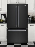 Холодильник IO MABE INO27JSPFF B фото 3 в Казани и Татарстане