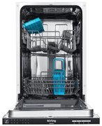 Посудомоечная машина Korting KDI 45130 фото 2 в Казани и Татарстане