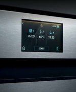 Встраиваемый шкаф шоковой заморозки Irinox Freddy 60 HF602350009 (черное стекло/черный) фото 2 в Казани и Татарстане