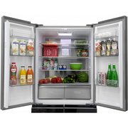 Холодильник Schaub Lorenz SLU X495GY4EI фото 4 в Казани и Татарстане