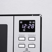 Микроволновая печь встраиваемая MAUNFELD MBMO.20.7S фото 3 в Казани и Татарстане