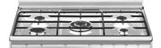 Варочный центр Smeg SX91SV9 фото 4 в Казани и Татарстане