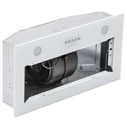 Встраиваемая вытяжка Krona ELISA 600 GLASS WHITE PB фото 4 в Казани и Татарстане
