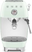 Кофемашина Smeg ECF03PGEU Кофемашина Smeg ECF03PGEU