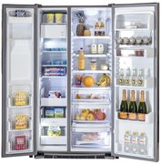 Холодильник IO MABE ORE24VGHF SS фото 3 в Казани и Татарстане