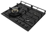 Варочная панель Midea MG697VGB фото 2 в Казани и Татарстане