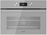 Встраиваемый электрический духовой шкаф Teka HLC 8400 STEAM GREY фото 2 в Казани и Татарстане