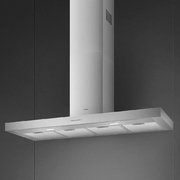 Вытяжка Smeg KBT1200XE фото 2 в Казани и Татарстане