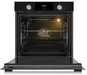 Духовой шкаф Maunfeld FEOH7870B фото 3 в Казани и Татарстане