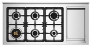 Варочный центр Bertazzoni PRO126G2ENET2 фото 2 в Казани и Татарстане