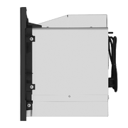 Встраиваемая микроволновая печь Maunfeld MBMO820SGB10 фото 4 в Казани и Татарстане