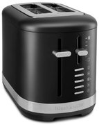 Тостер Китчен Эйд Artisan 5KMT2109EBM фото в Казани и Татарстане Тостер KitchenAid Artisan 5KMT2109EBM фото в Казани и Татарстане