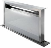 Встраиваемая вытяжка Faber FABULA EVO+WH A90 фото 4 в Казани и Татарстане