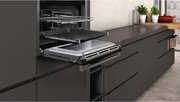 Компактный духовой шкаф Neff C28MT27G1 фото 4 в Казани и Татарстане