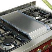 Гриль-теппаняки Lofra TEPPANYAKI 3170296 фото 3 в Казани и Татарстане