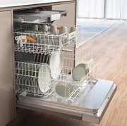 Встраиваемая посудомоечная машина Miele G 7265 SCVi XXL фото 3 в Казани и Татарстане