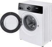Стиральная машина Maunfeld MFWM106IWHD фото 4 в Казани и Татарстане