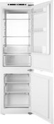 Встраиваемый холодильник с инвертором Weissgauff WRKI 178 Total NoFrost Premium EcoFresh фото 2 в Казани и Татарстане