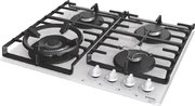 Газовая варочная панель на закаленном стекле Gorenje GTW641KR фото 2 в Казани и Татарстане