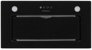 Встраиваемая вытяжка KRONA ARVEN 600 BLACK S фото 2 в Казани и Татарстане