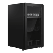 Мини-бар Maunfeld MFWC-85B49 фото 3 в Казани и Татарстане